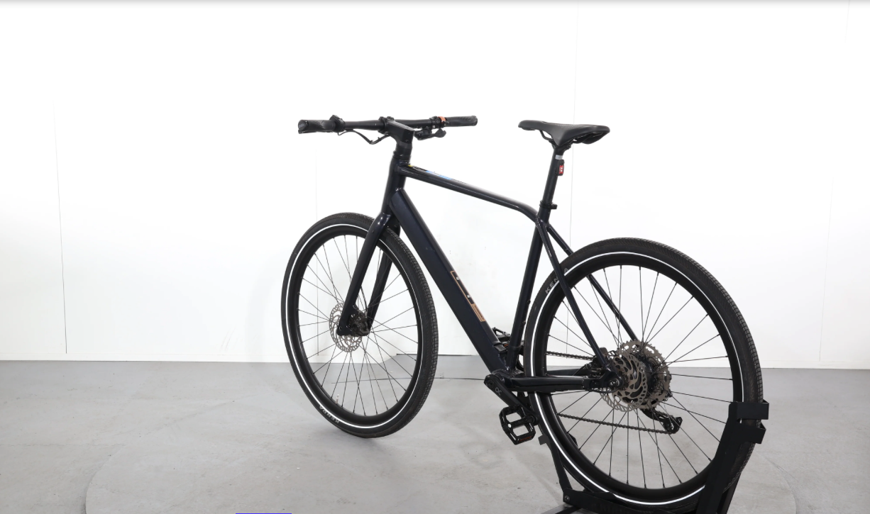 Orbea Vibe H30    Año 2022 - Bicicleta Reacondicionada