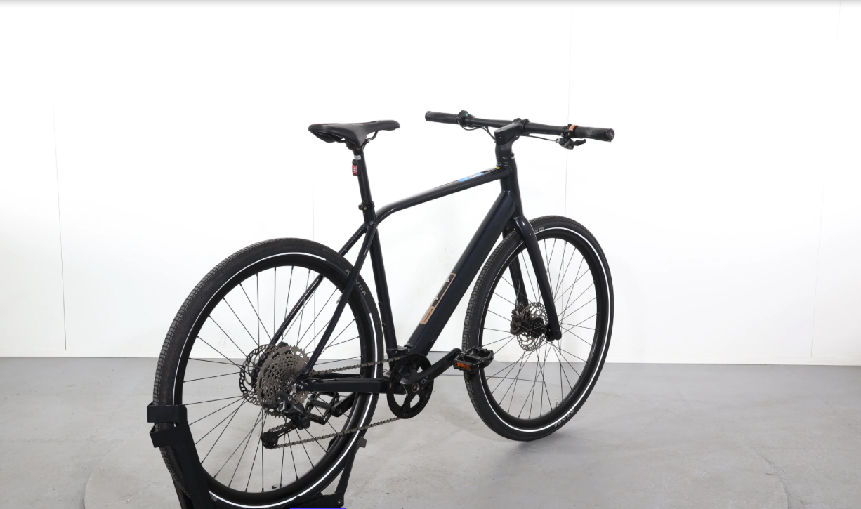 Orbea Vibe H30    Año 2022 - Bicicleta Reacondicionada