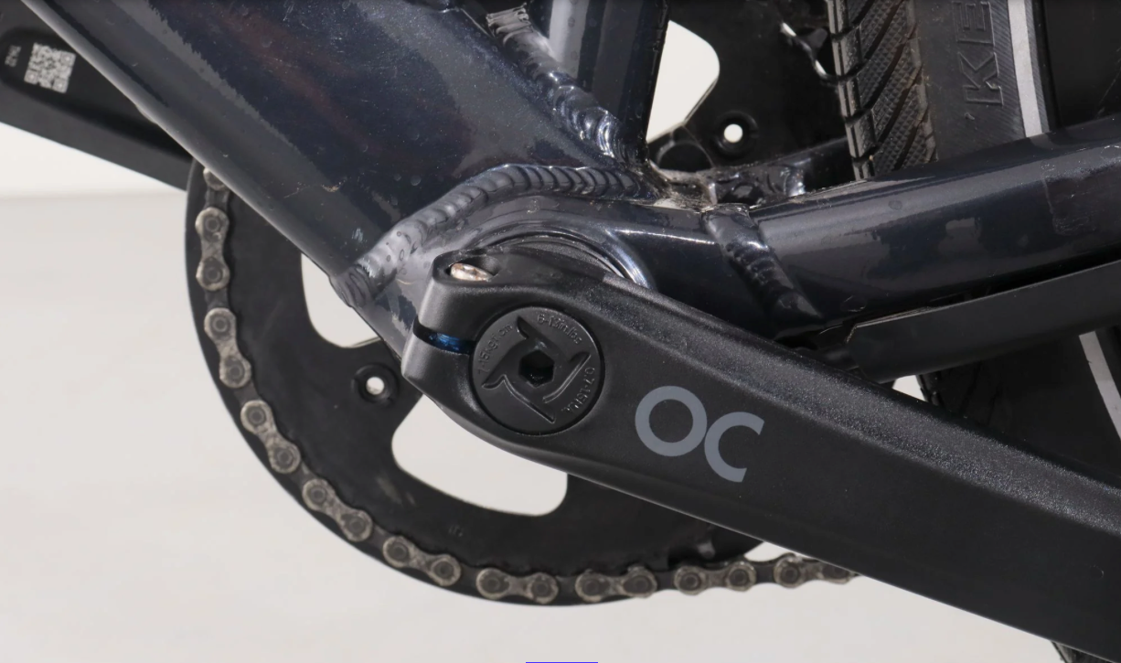 Orbea Vibe H30    Año 2022 - Bicicleta Reacondicionada