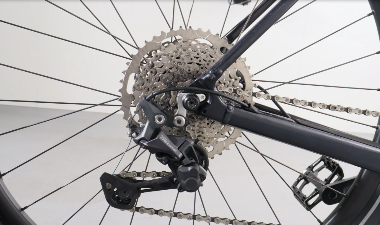 Orbea Vibe H30    Año 2022 - Bicicleta Reacondicionada
