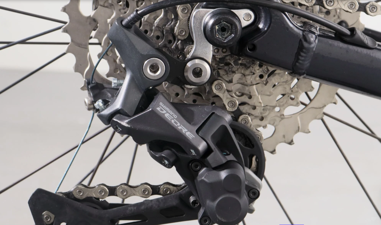 Orbea Vibe H30    Año 2022 - Bicicleta Reacondicionada