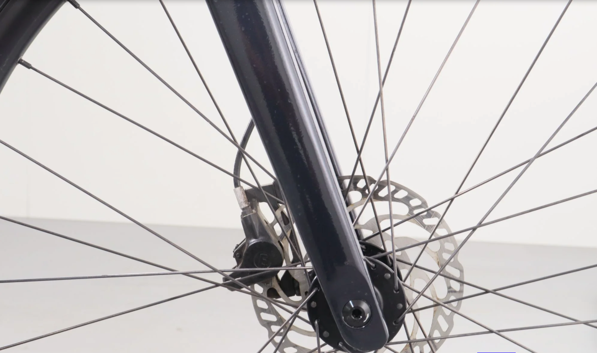 Orbea Vibe H30    Año 2022 - Bicicleta Reacondicionada