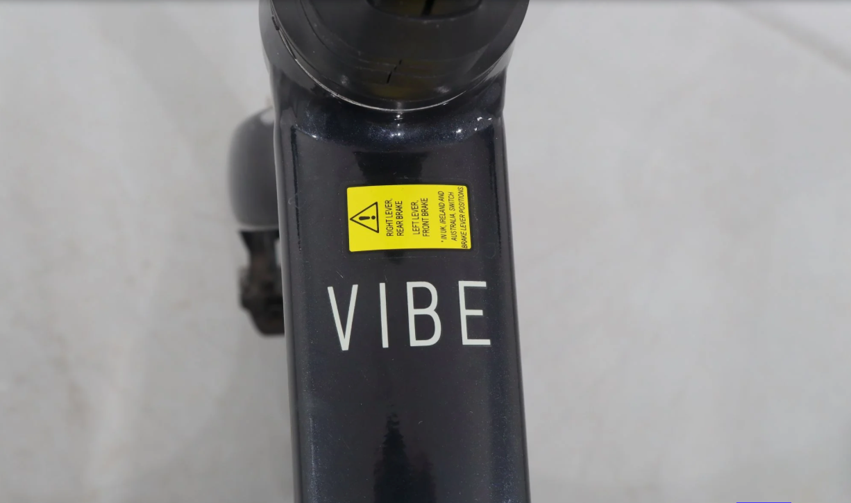 Orbea Vibe H30    Año 2022 - Bicicleta Reacondicionada