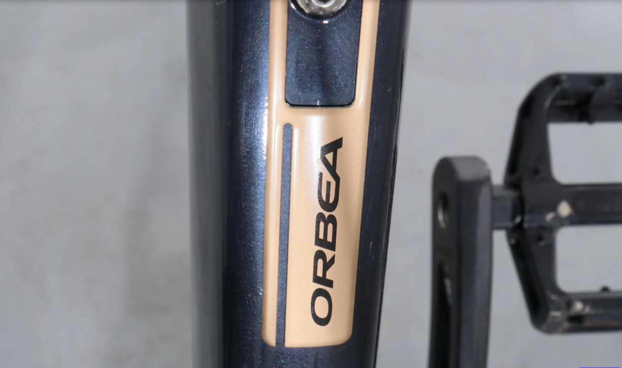 Orbea Vibe H30    Año 2022 - Bicicleta Reacondicionada