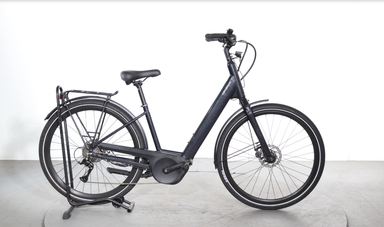 Orbea Optima E50    Año 2022 - Bicicleta Reacondicionada