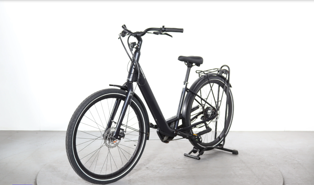 Orbea Optima E50    Año 2022 - Bicicleta Reacondicionada
