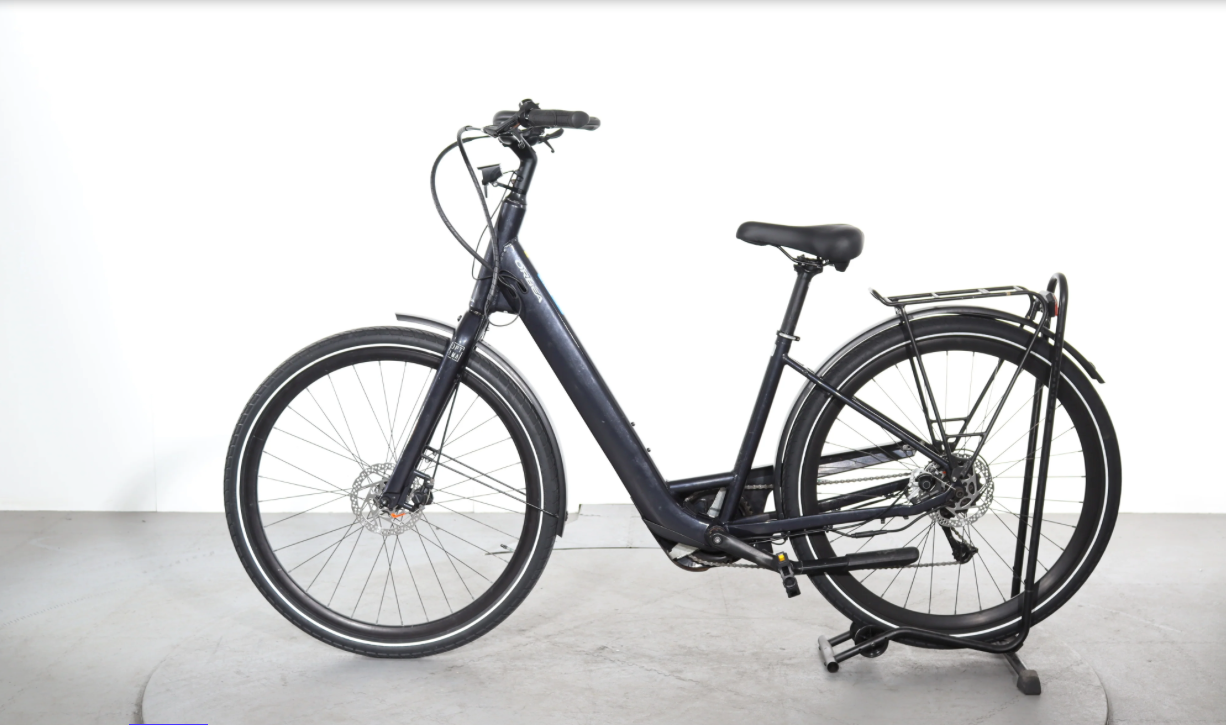 Orbea Optima E50    Año 2022 - Bicicleta Reacondicionada