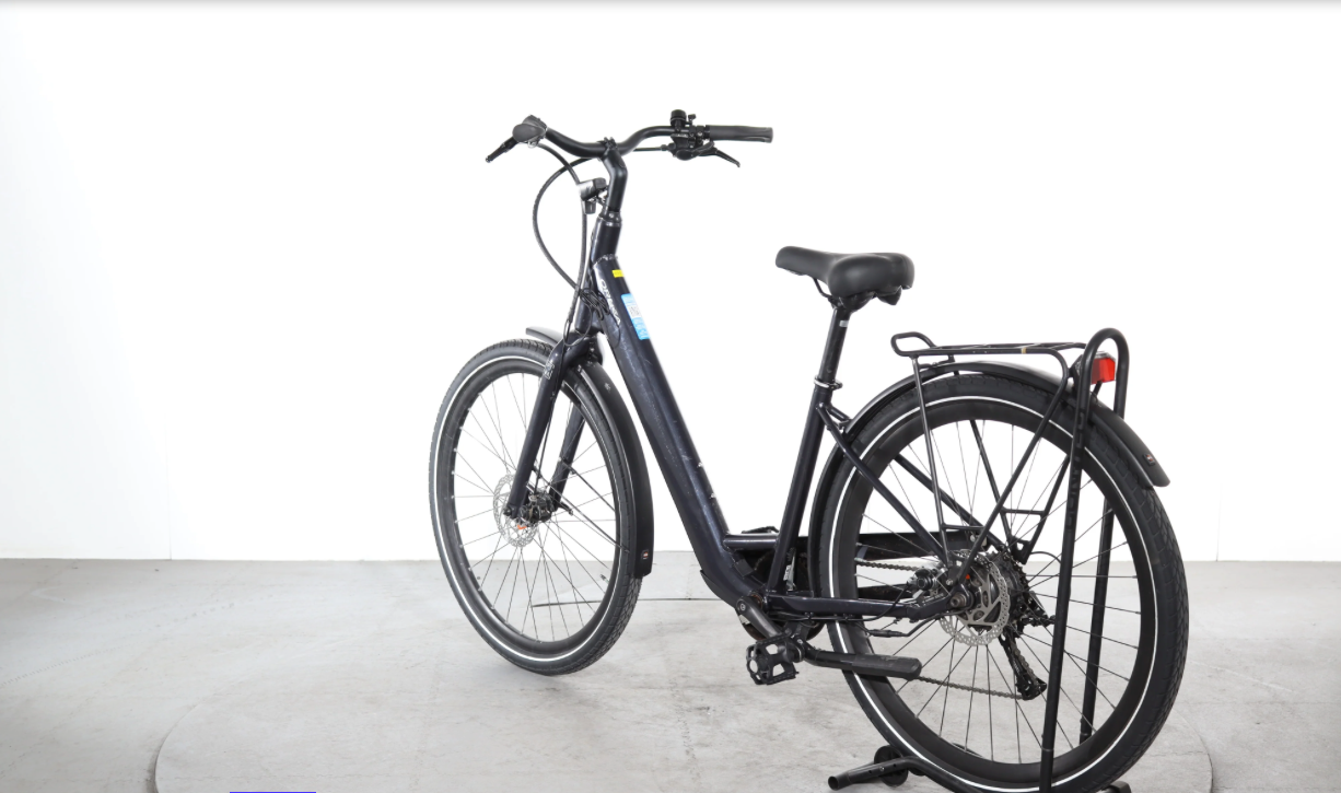 Orbea Optima E50    Año 2022 - Bicicleta Reacondicionada