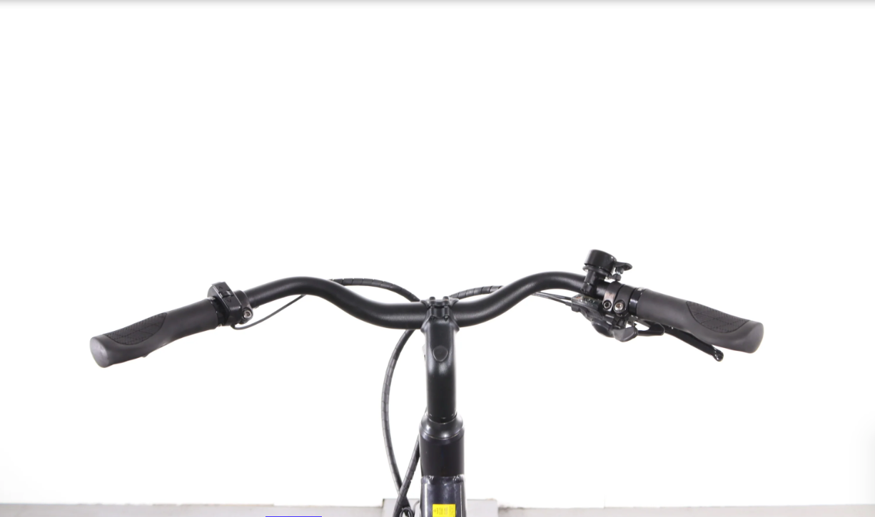 Orbea Optima E50    Año 2022 - Bicicleta Reacondicionada