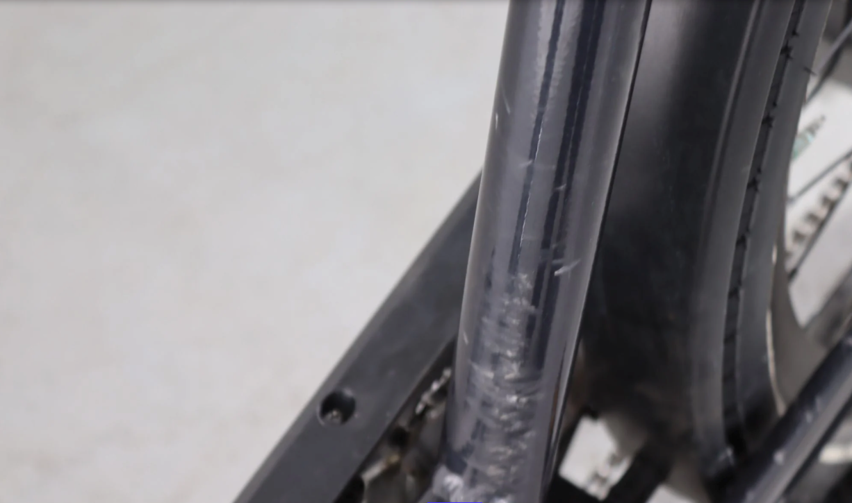 Orbea Optima E50    Año 2022 - Bicicleta Reacondicionada