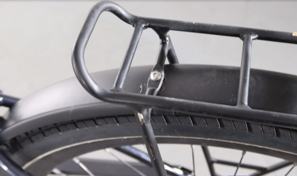 Orbea Optima E50    Año 2022 - Bicicleta Reacondicionada