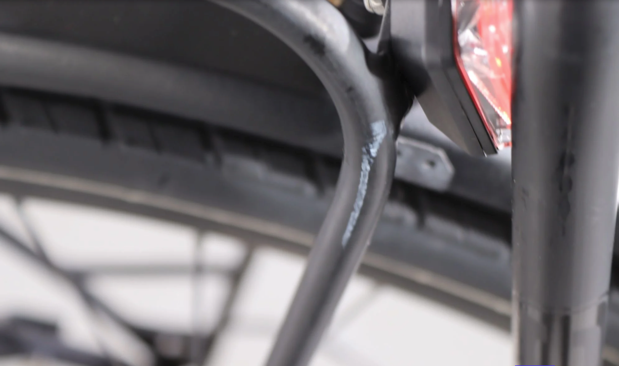 Orbea Optima E50    Año 2022 - Bicicleta Reacondicionada