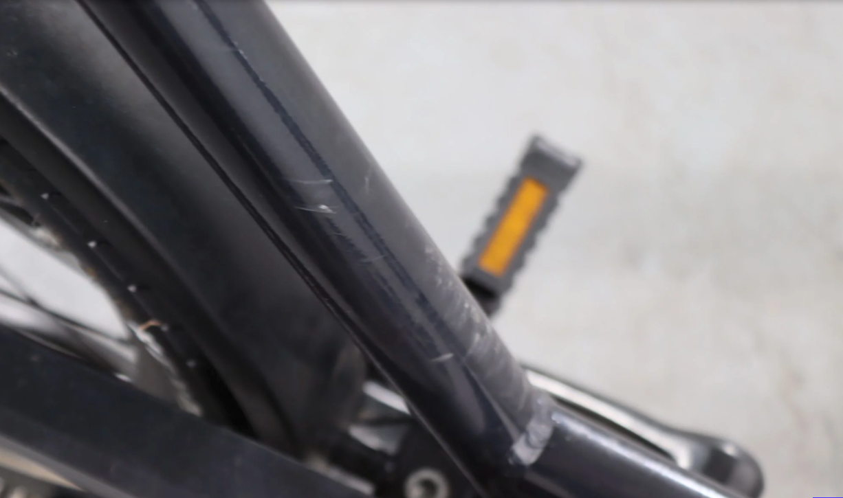 Orbea Optima E50    Año 2022 - Bicicleta Reacondicionada