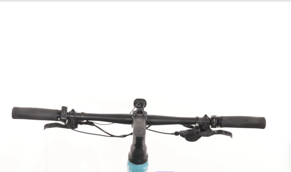 Orbea Vibe H30 EQ    Año 2021 - Bicicleta Reacondicionada