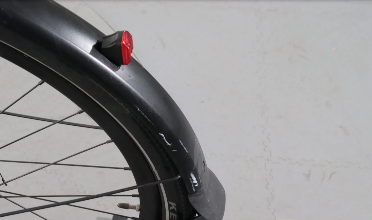 Orbea Vibe H30 EQ    Año 2021 - Bicicleta Reacondicionada