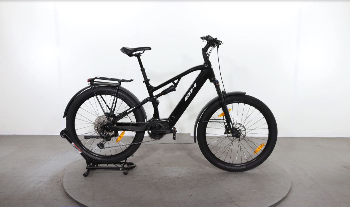 BH Atome SUV Pro - Bicicleta Reacondicionada