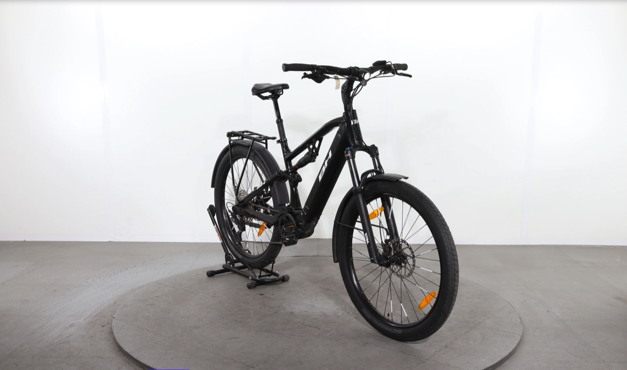 BH Atome SUV Pro - Bicicleta Reacondicionada