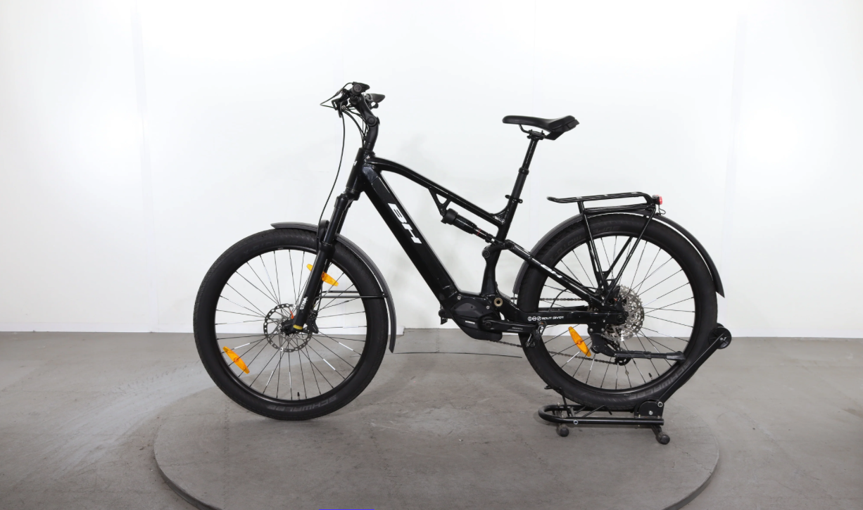 BH Atome SUV Pro - Bicicleta Reacondicionada