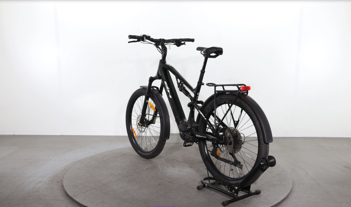 BH Atome SUV Pro - Bicicleta Reacondicionada