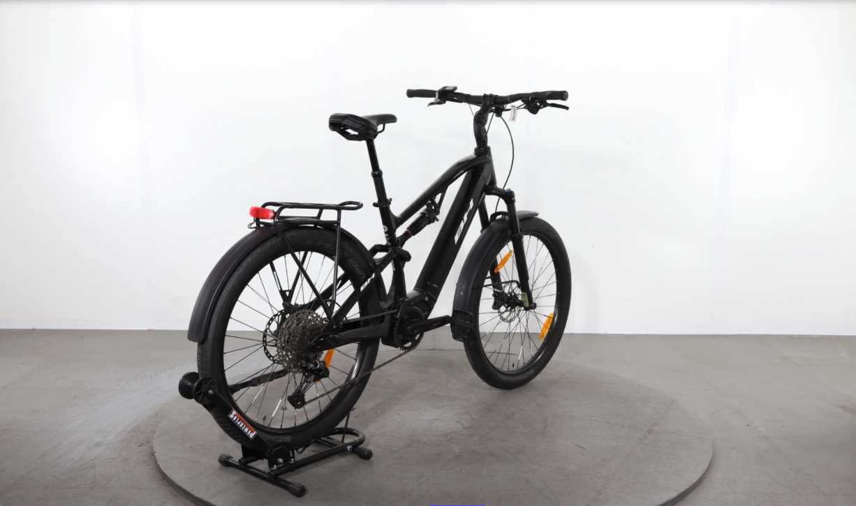 BH Atome SUV Pro - Bicicleta Reacondicionada