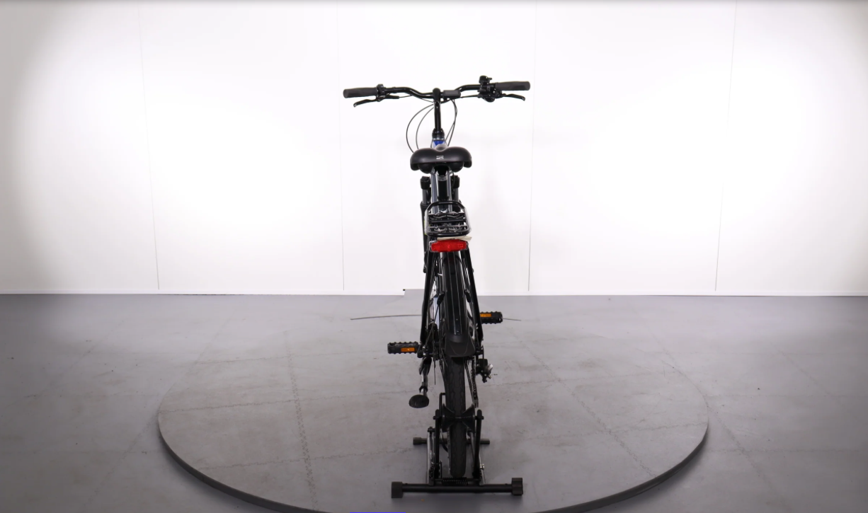 BH Atom City Wave    Año 2023 - Bicicleta Reacondicionada