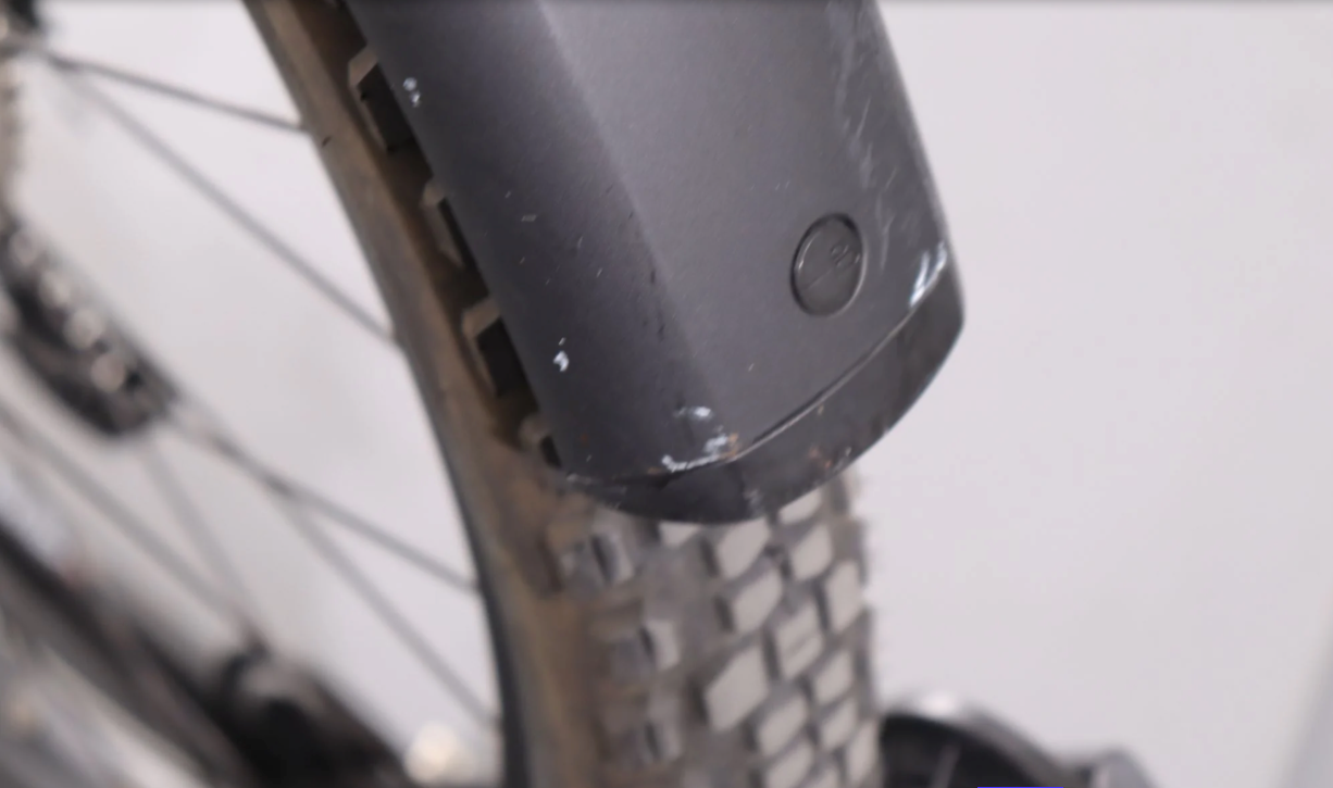 Haibike TREKKING 7     Año 2024 - Bicicleta Reacondicionada