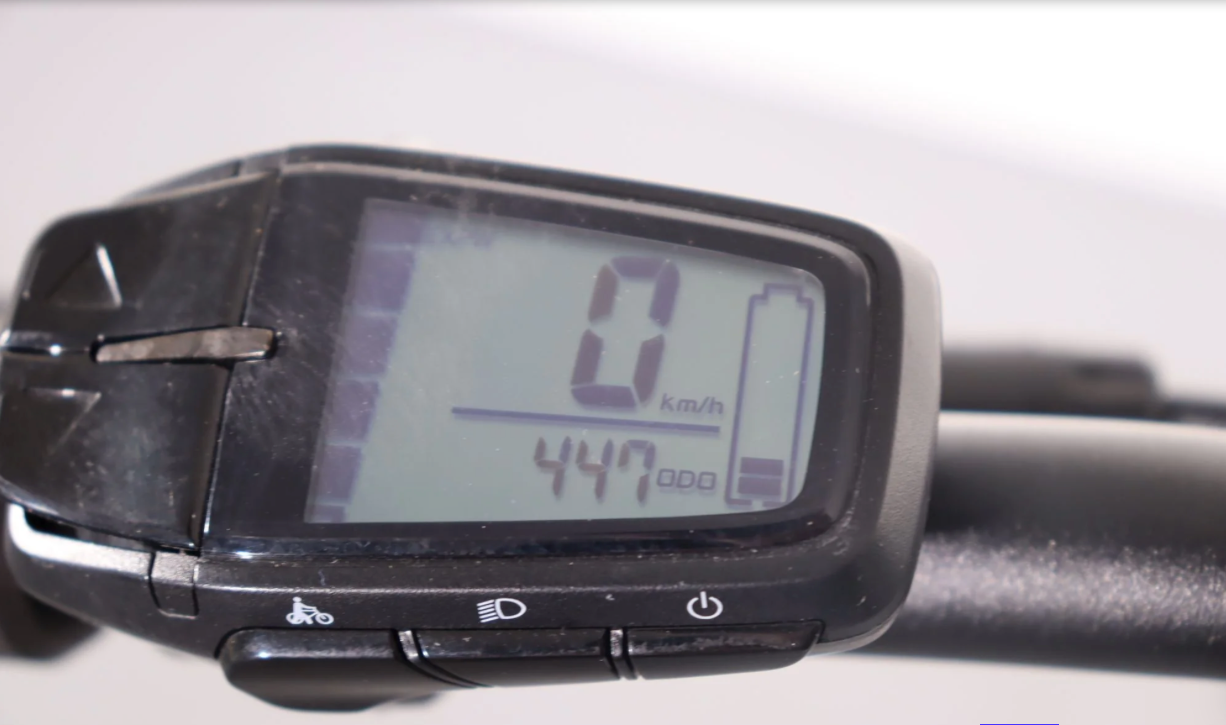 Haibike TREKKING 7     Año 2024 - Bicicleta Reacondicionada