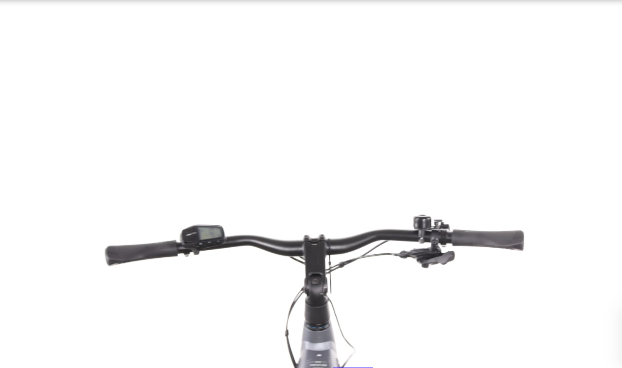 Haibike Trekking 4 Cross    Año 2023 - Bicicleta Reacondicionada