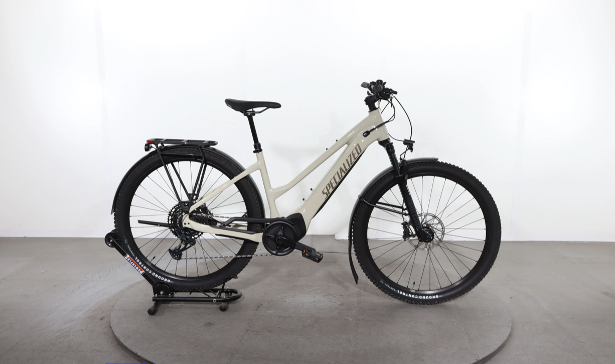 Specialized Turbo Tero 5.0 EQ    Año 2026 - Bicicleta Reacondicionada