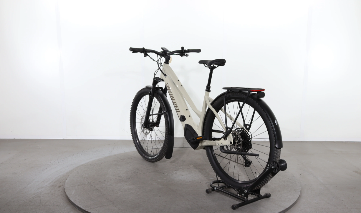 Specialized Turbo Tero 5.0 EQ    Año 2026 - Bicicleta Reacondicionada