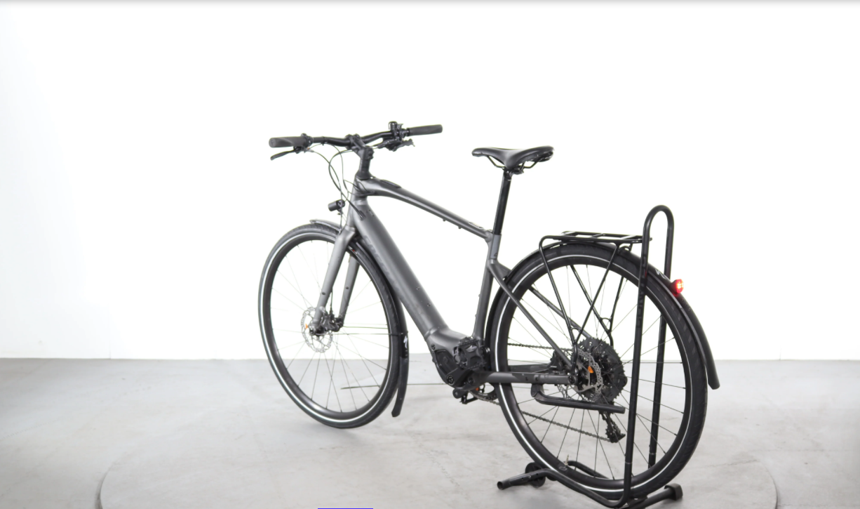 Specialized Turbo Vado SL 4.0    Año 2023 - Bicicleta Reacondicionada