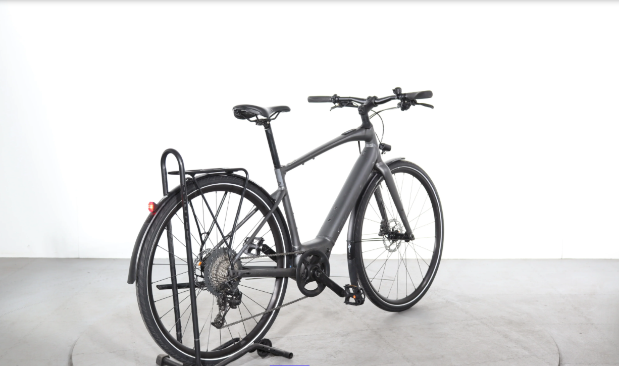 Specialized Turbo Vado SL 4.0    Año 2023 - Bicicleta Reacondicionada