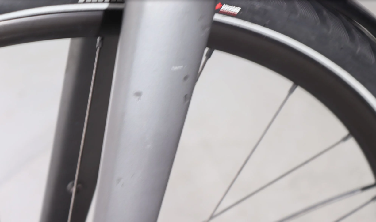 Specialized Turbo Vado SL 4.0    Año 2023 - Bicicleta Reacondicionada