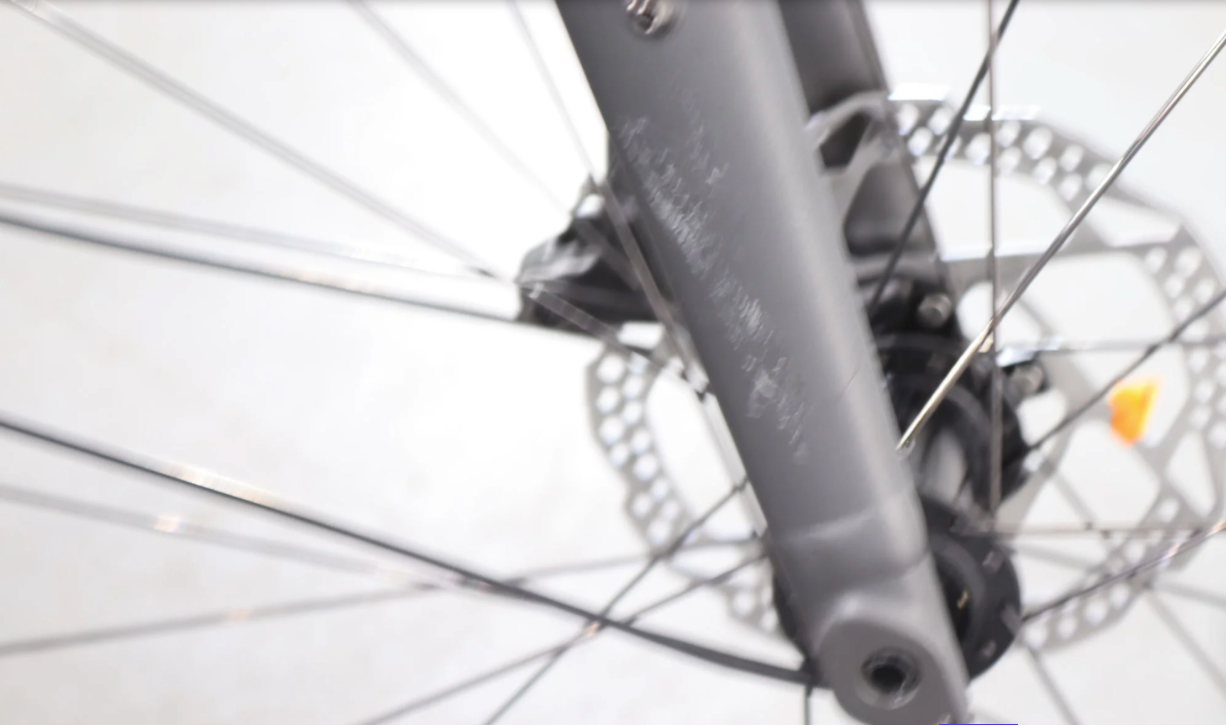 Specialized Turbo Vado SL 4.0    Año 2023 - Bicicleta Reacondicionada