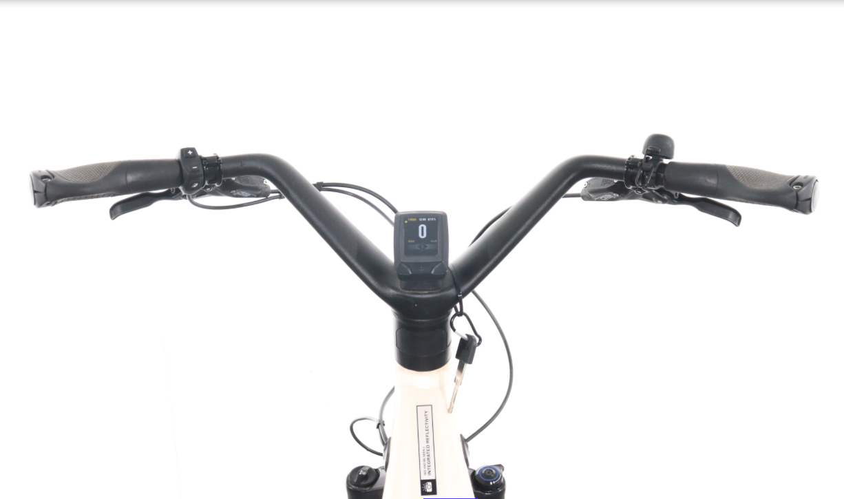 Specialized Turbo Como 5.0 IGH    Año 2023 - Bicicleta Reacondicionada