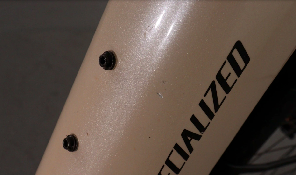 Specialized Turbo Como 5.0 IGH    Año 2023 - Bicicleta Reacondicionada