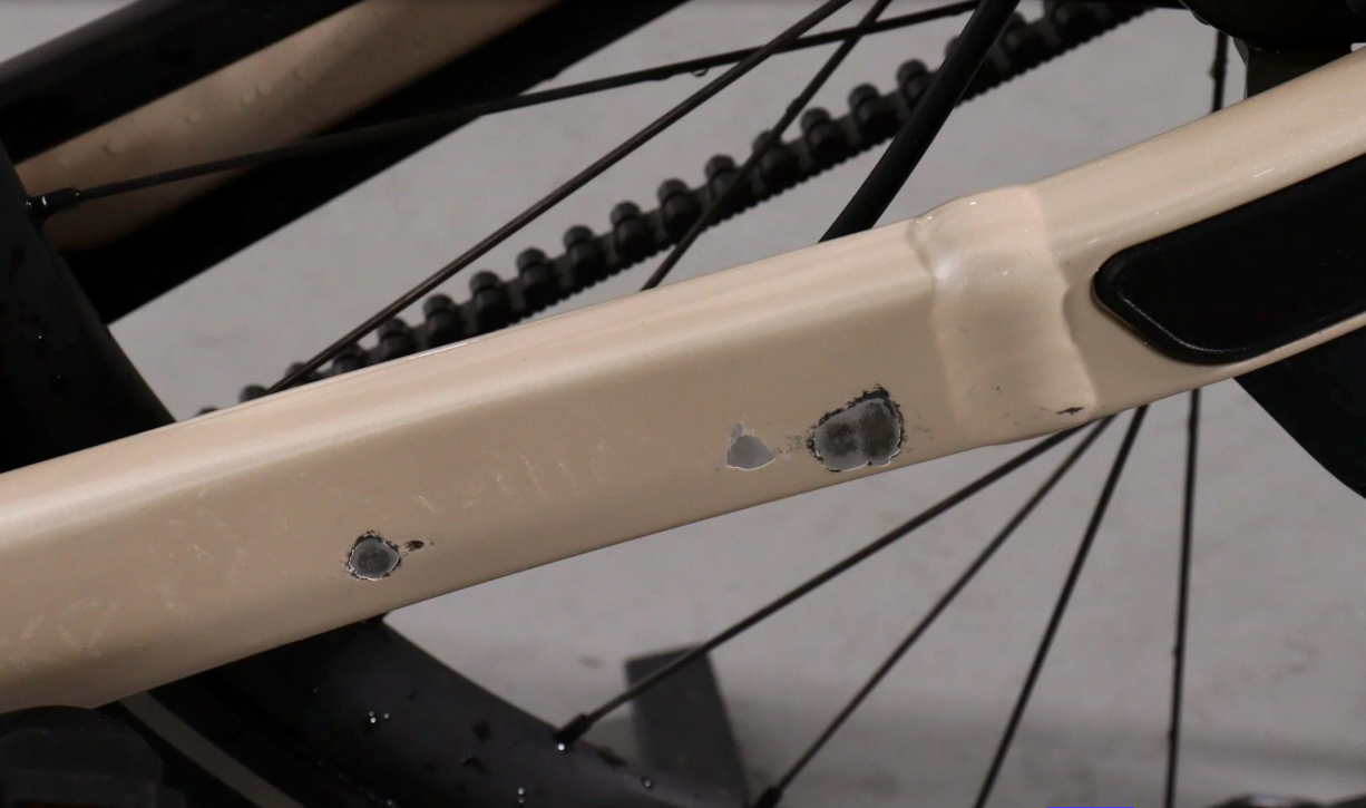 Specialized Turbo Como 5.0 IGH    Año 2023 - Bicicleta Reacondicionada