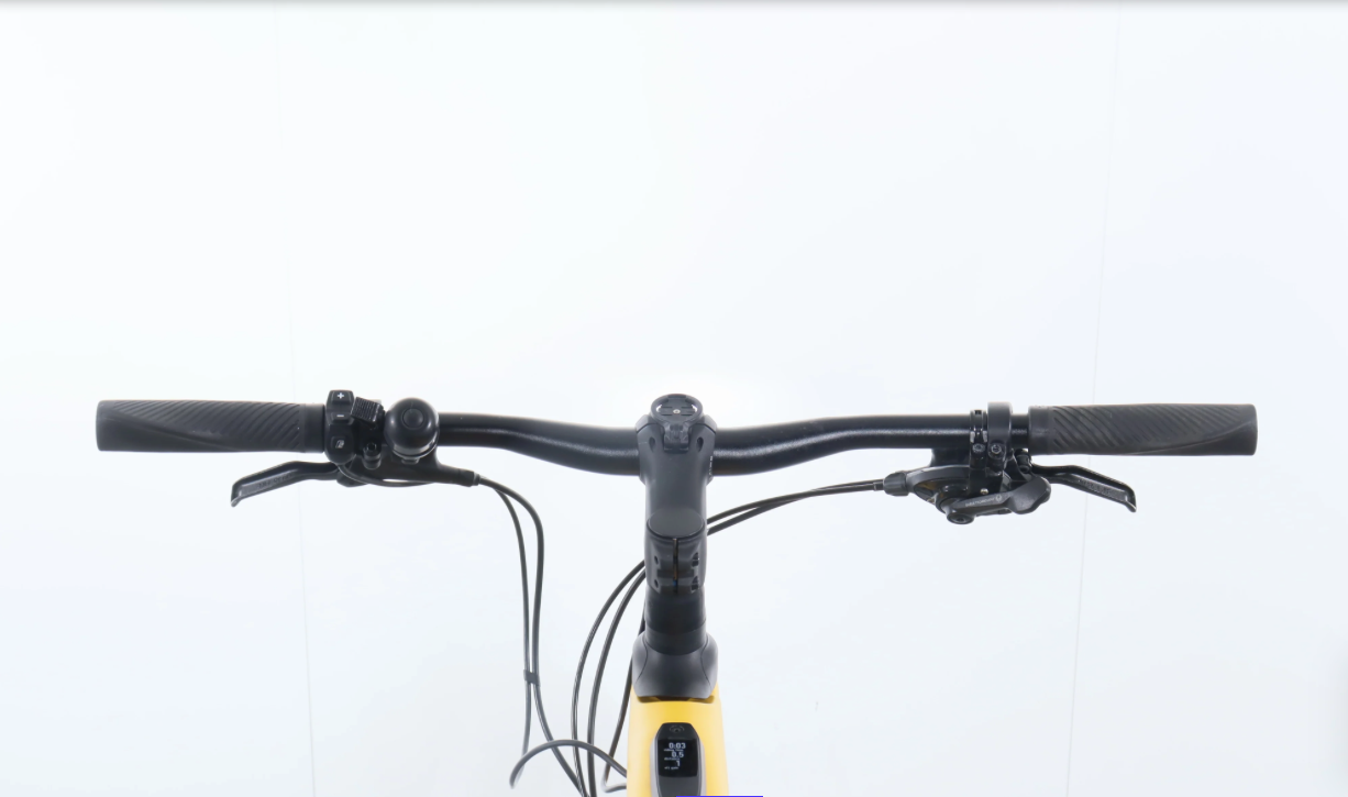 Specialized Turbo Vado Sl 5.0 Eq     Año 2023 - Bicicleta Reacondicionada
