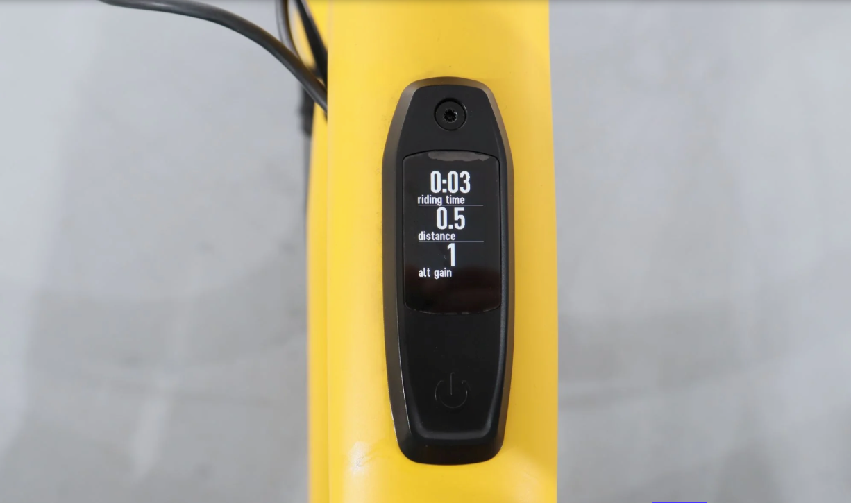 Specialized Turbo Vado Sl 5.0 Eq     Año 2023 - Bicicleta Reacondicionada