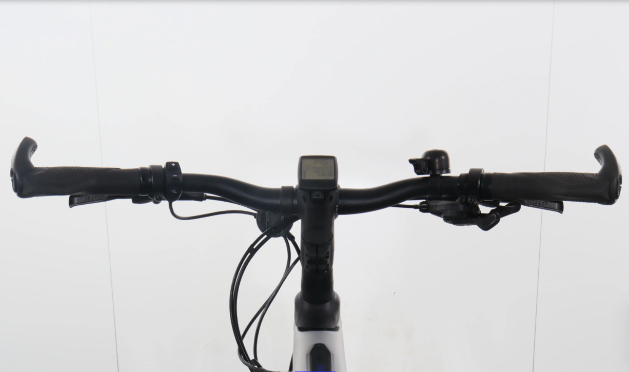 Specialized Turbo Vado SL 5.0 EQ     Año 2022 - Bicicleta Reacondicionada