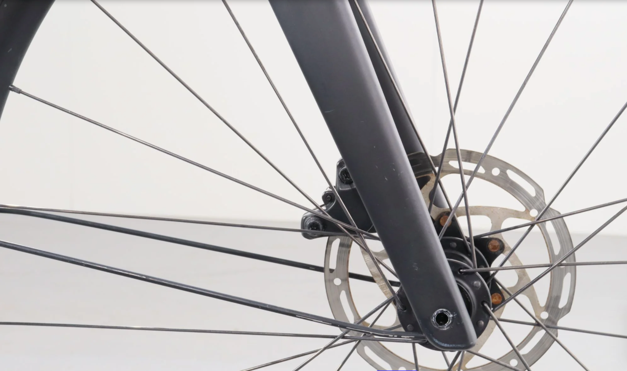Specialized Turbo Vado SL 5.0 EQ     Año 2022 - Bicicleta Reacondicionada