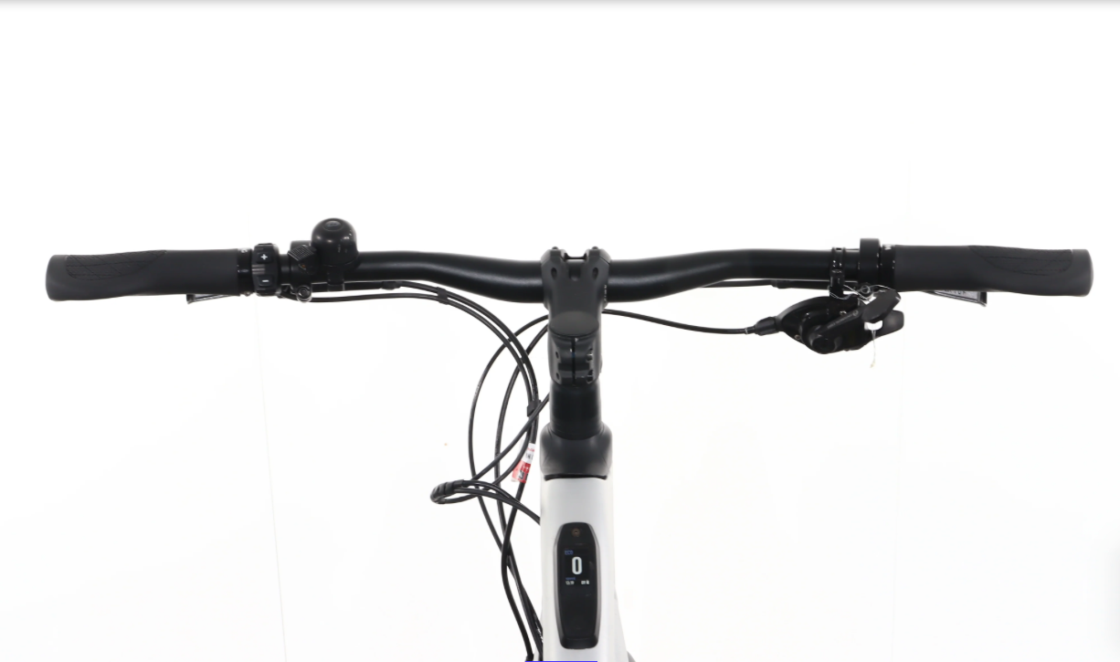 Specialized Turbo Vado SL 5.0 EQ    Año 2021 - Bicicleta Reacondicionada