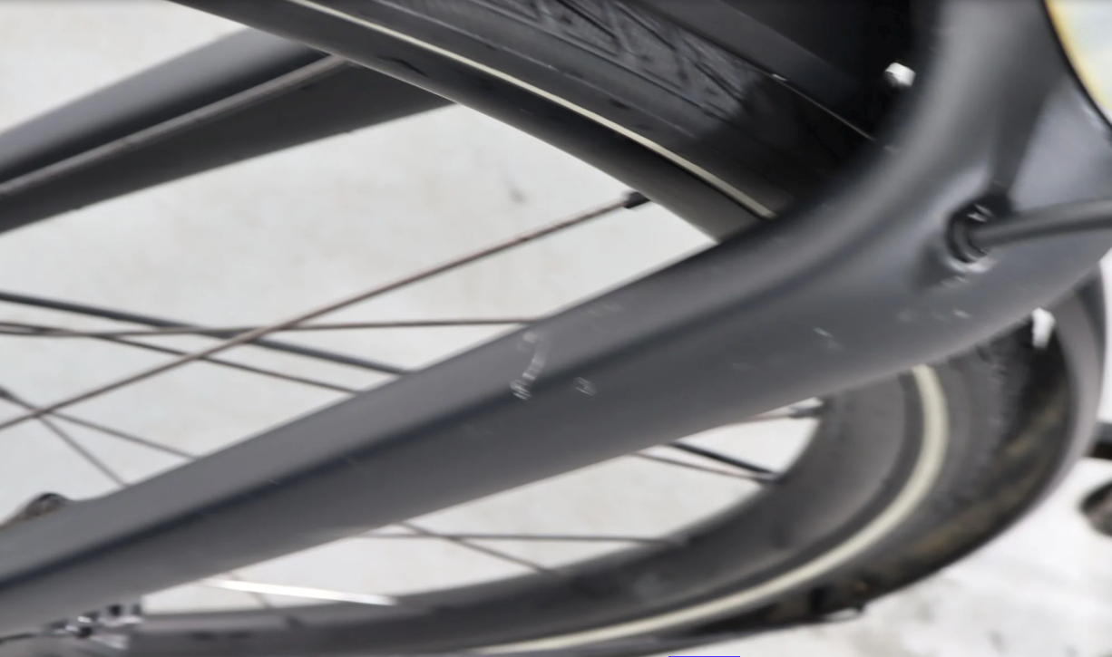 Specialized Turbo Vado SL 5.0 EQ    Año 2021 - Bicicleta Reacondicionada
