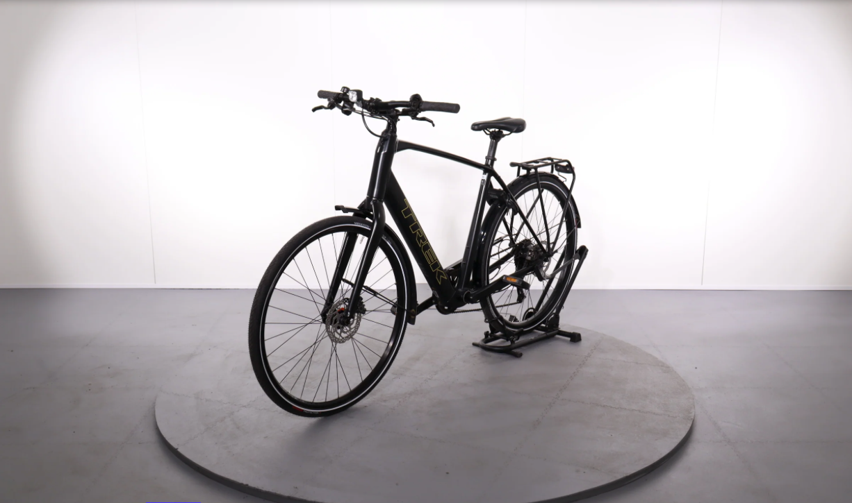 Trek FX+ 2     Año 2025 - Bicicleta Reacondicionada