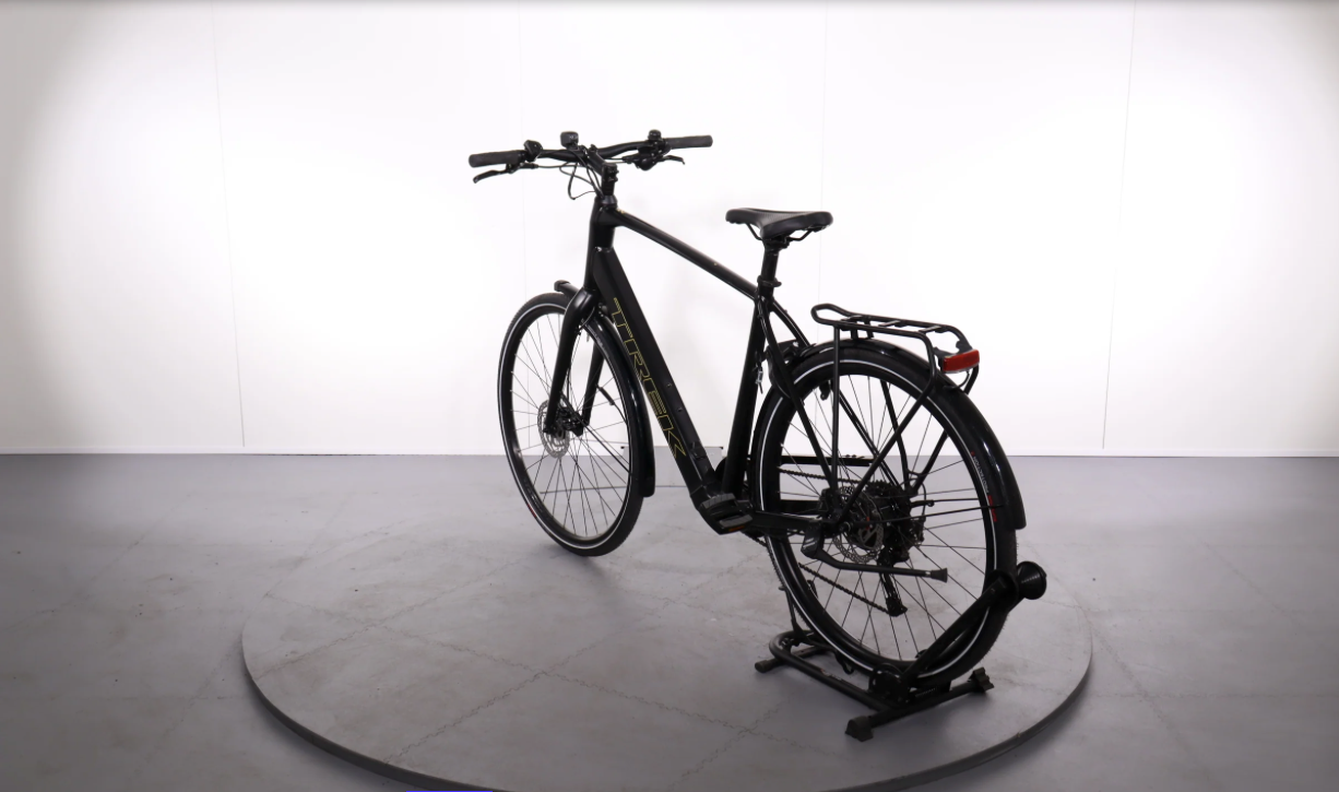 Trek FX+ 2     Año 2025 - Bicicleta Reacondicionada
