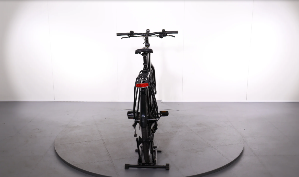 Trek FX+ 2     Año 2025 - Bicicleta Reacondicionada
