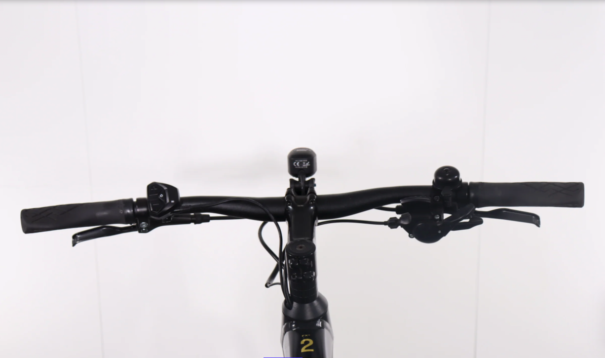 Trek FX+ 2     Año 2025 - Bicicleta Reacondicionada
