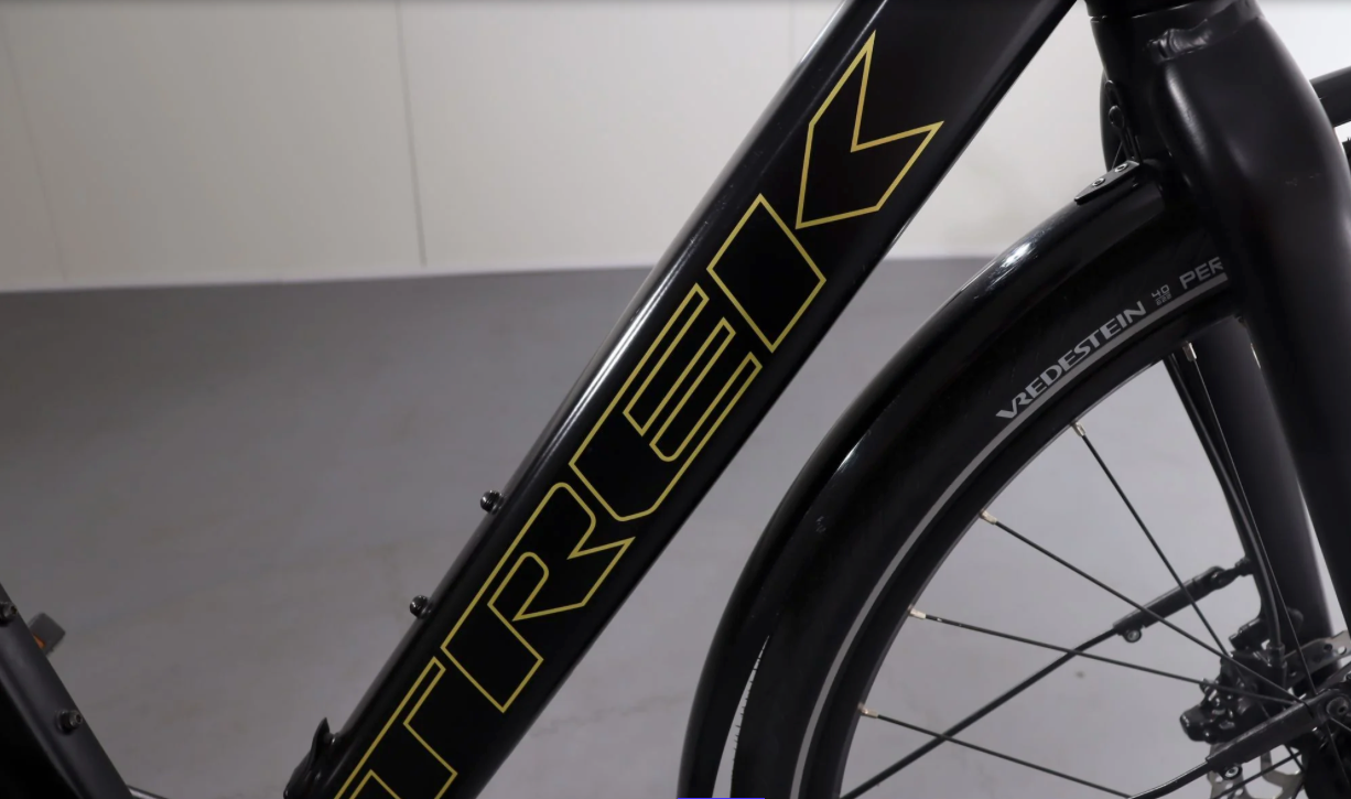Trek FX+ 2     Año 2025 - Bicicleta Reacondicionada