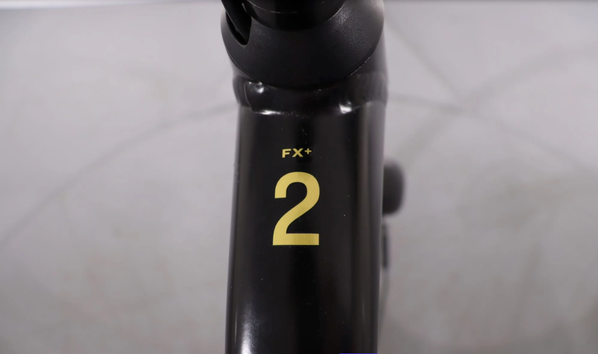 Trek FX+ 2     Año 2025 - Bicicleta Reacondicionada