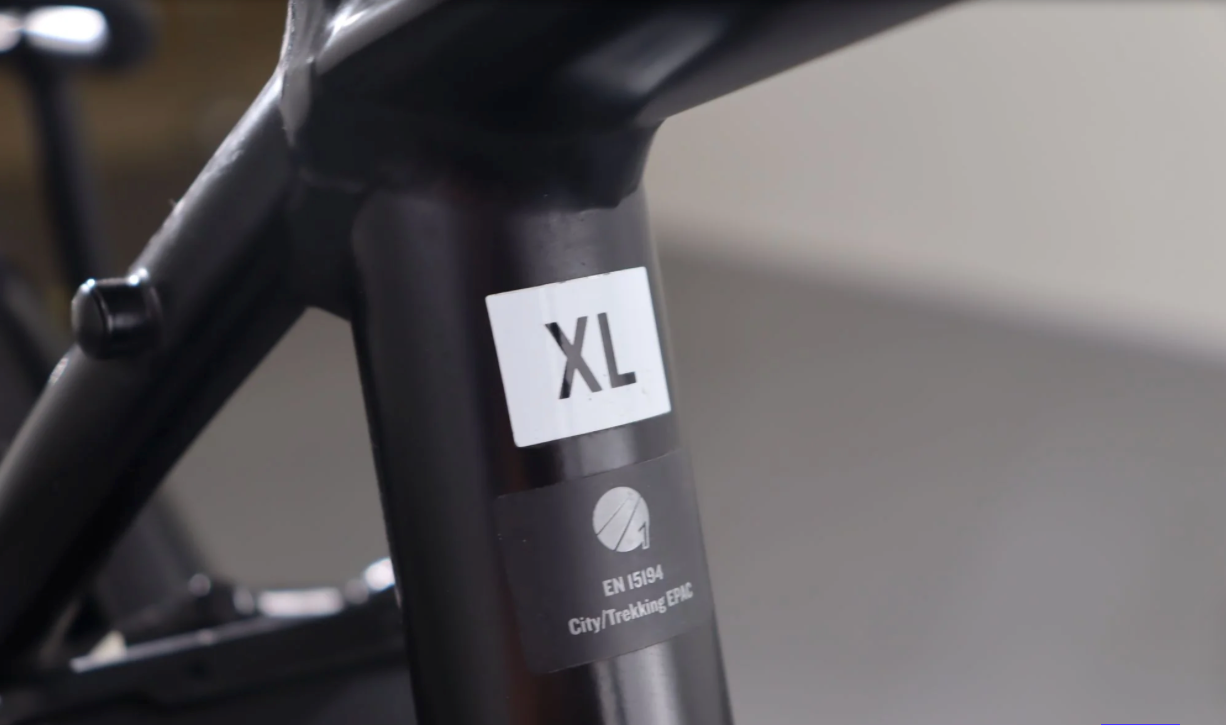 Trek FX+ 2     Año 2025 - Bicicleta Reacondicionada